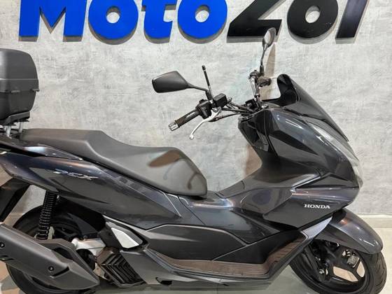 HONDA PCX 160 ABS 
